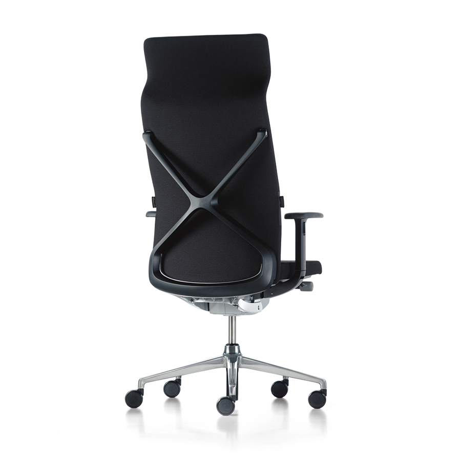 Photo produit_Fauteuil de direction CROSSLINE (1)