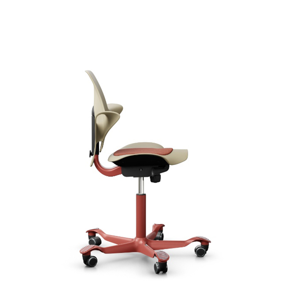 photo produit_ fauteuil de travail CAPISCO PULS (2)