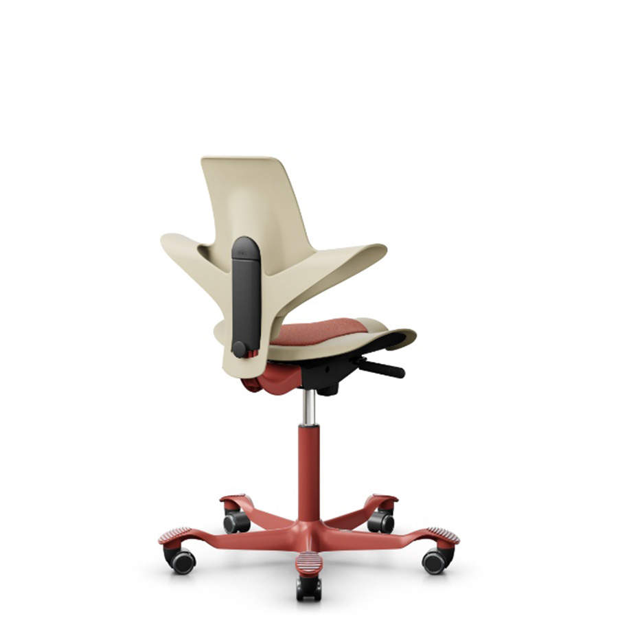 photo produit_ fauteuil de travail CAPISCO PULS (3)