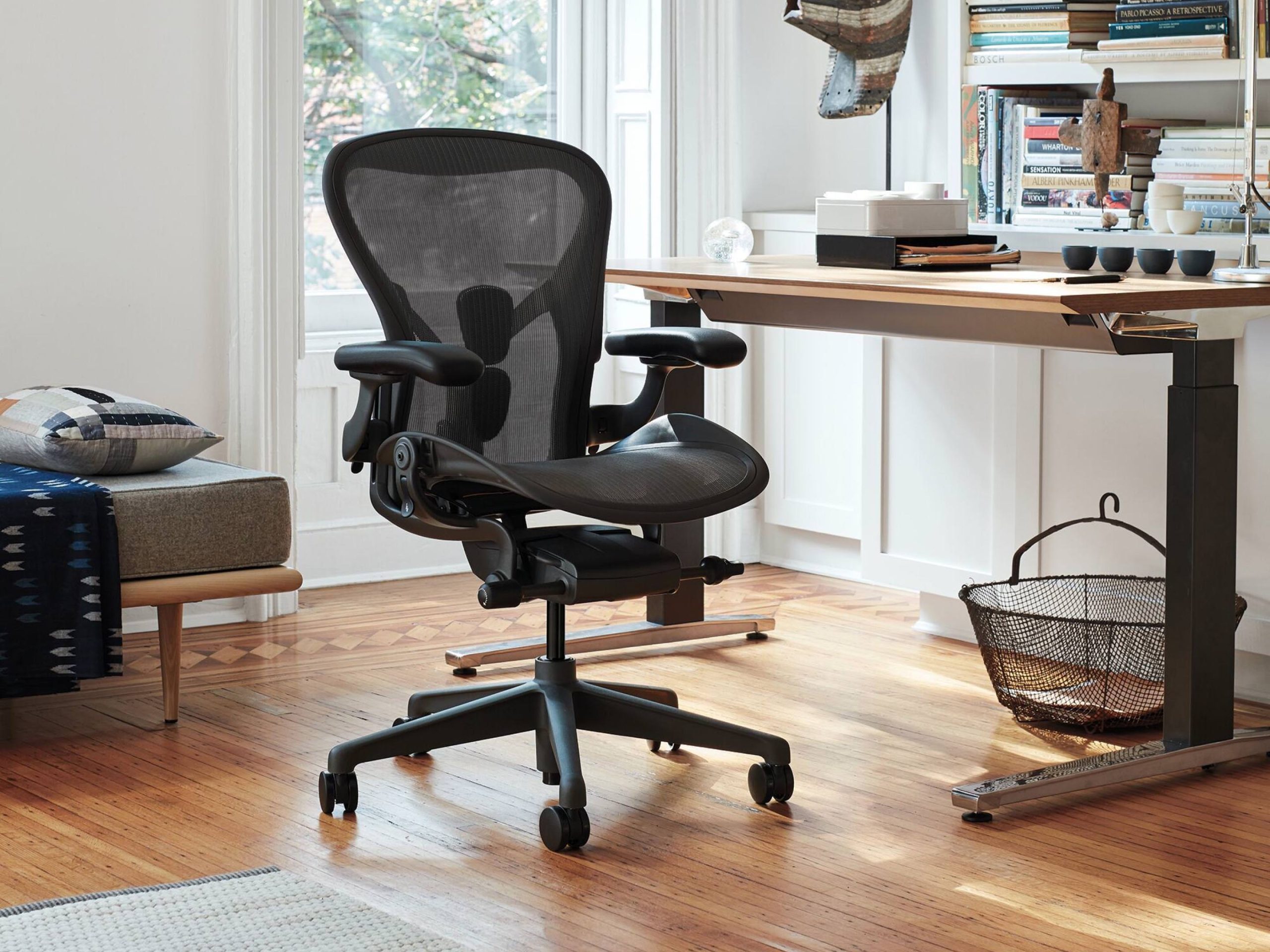 Photo ambiance_Fauteuil de travail AERON (3)